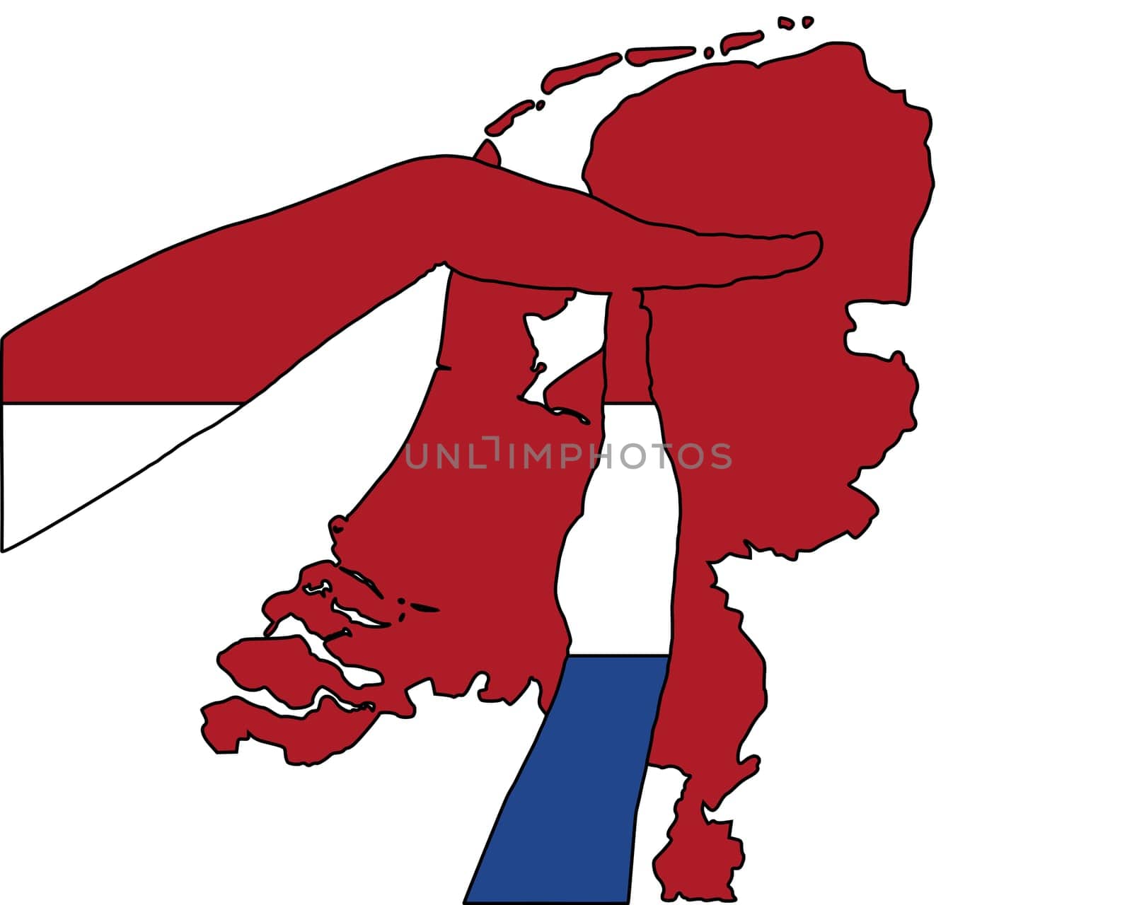 Dutch time-out