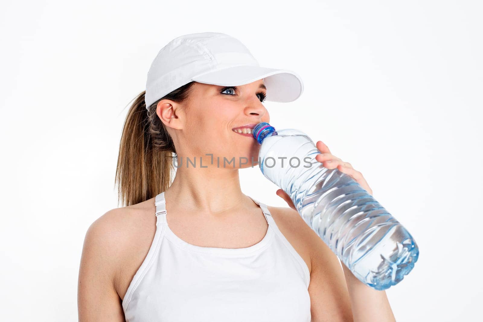 water after sport