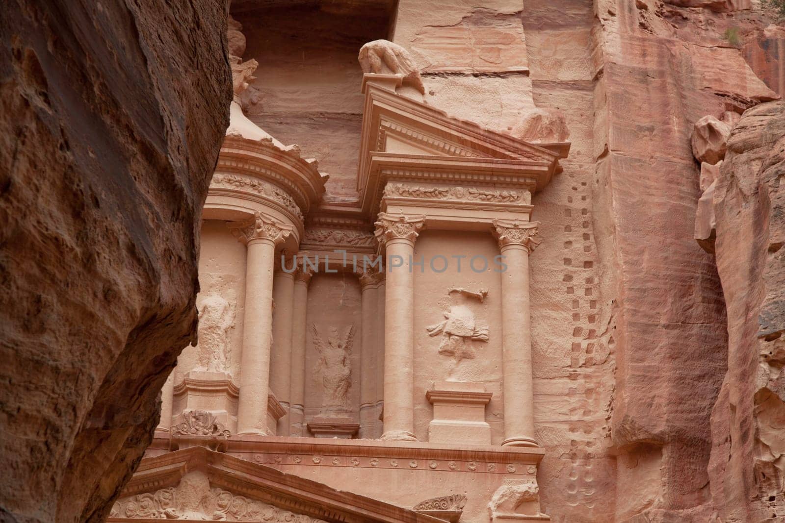 Petra - City of the Nabataeans
