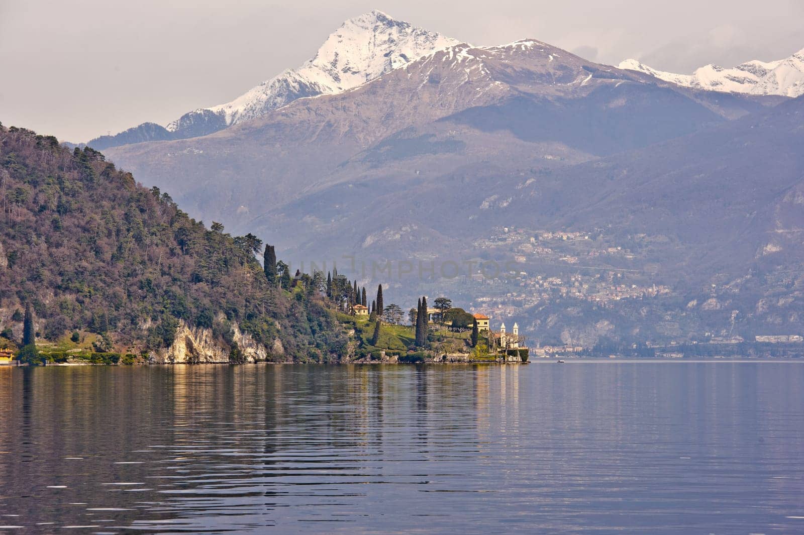 lake Como Italy