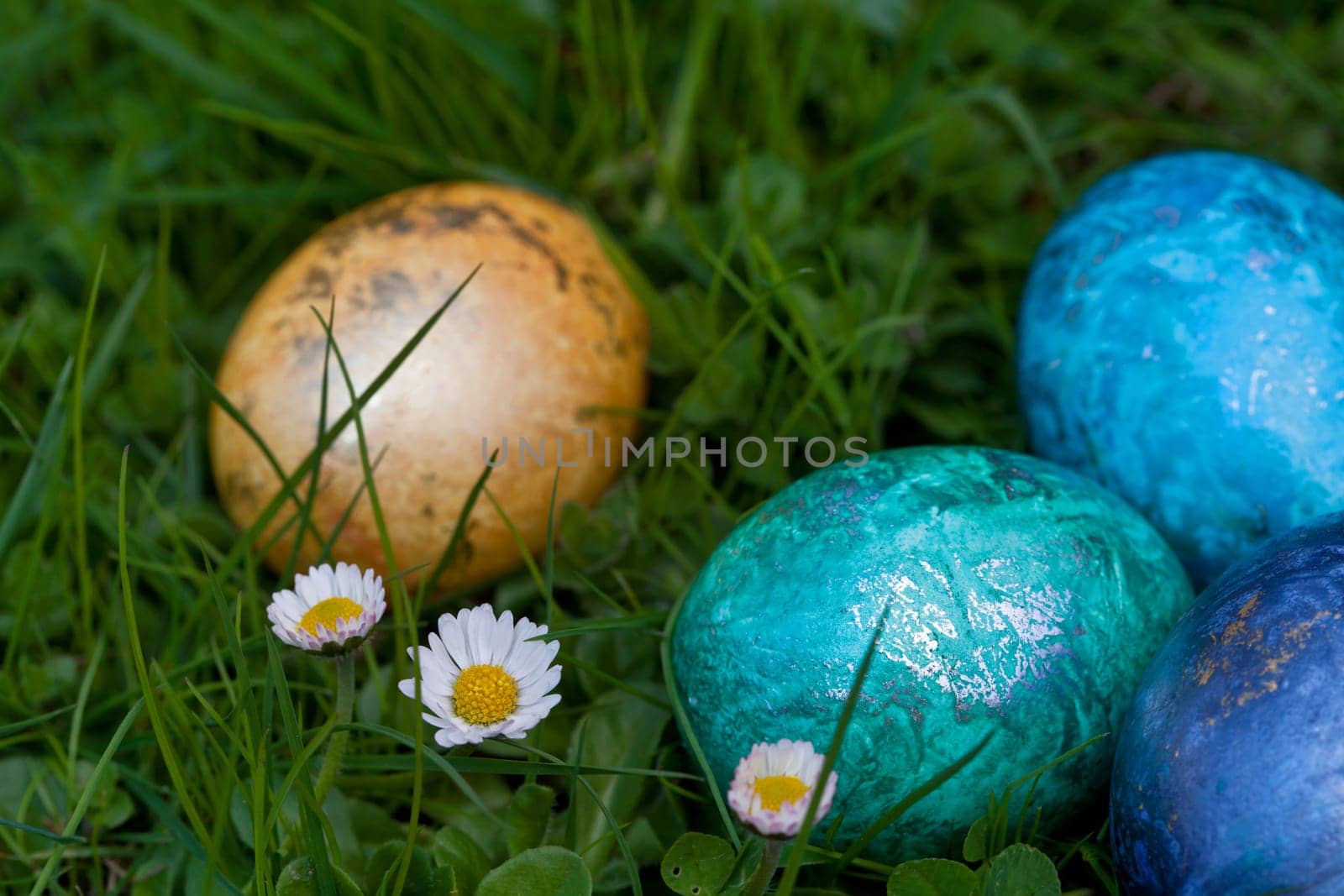 Easter egg........