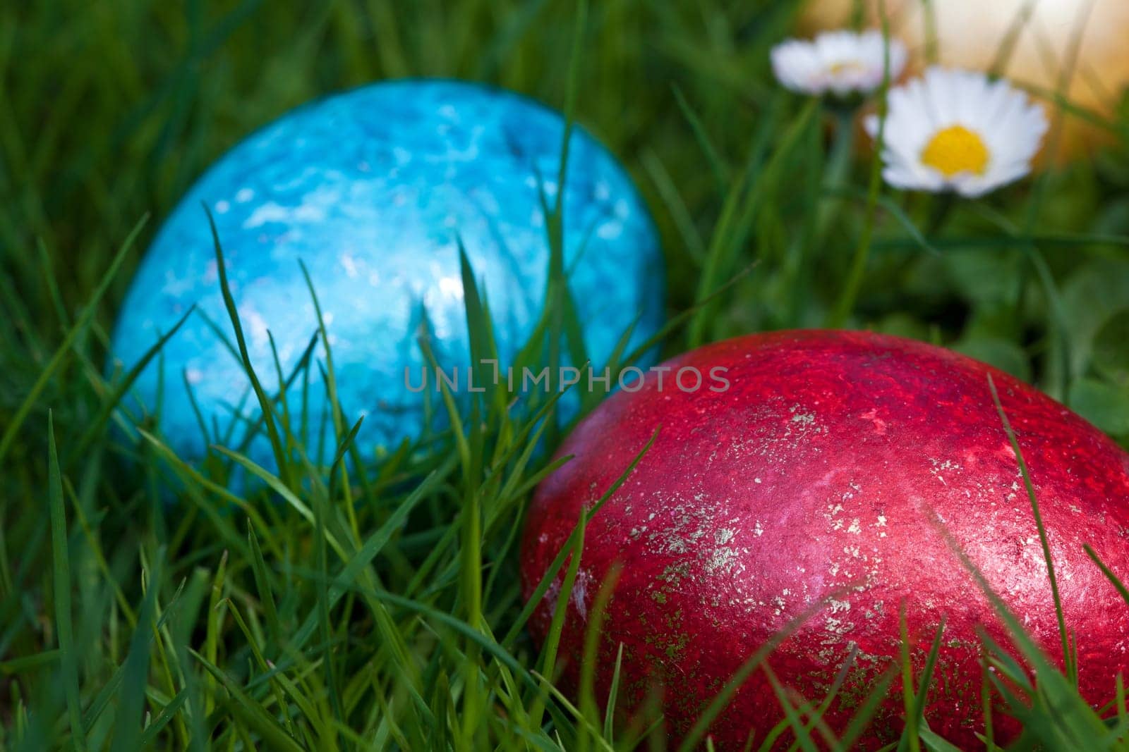 Easter egg...