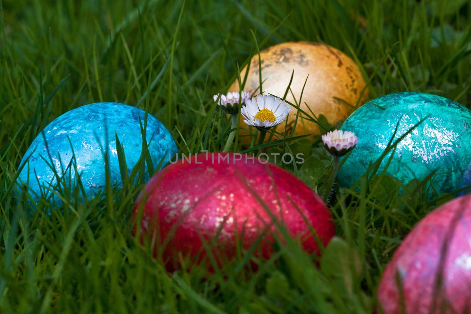 Easter egg......