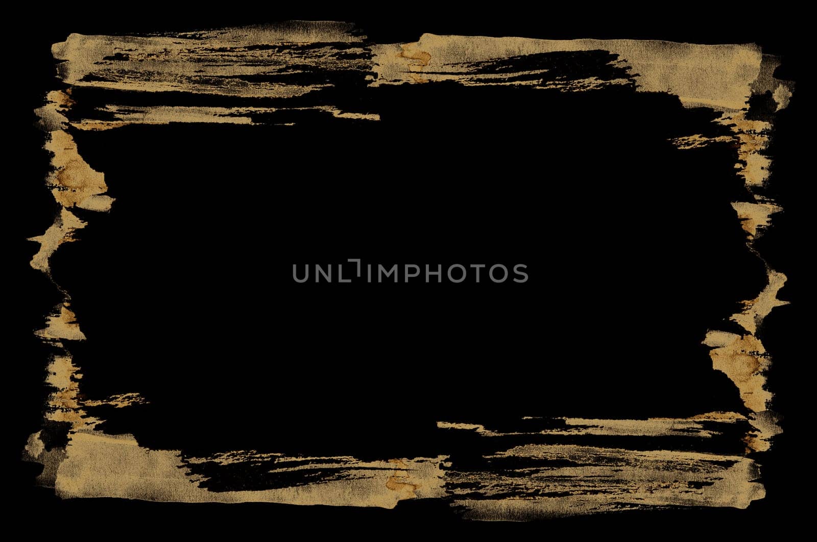 Computer designed highly detailed grunge border with space for your text or image. Great grunge layer for your projects.