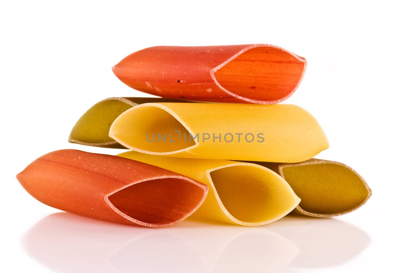 italian Pasta- penne, rigate