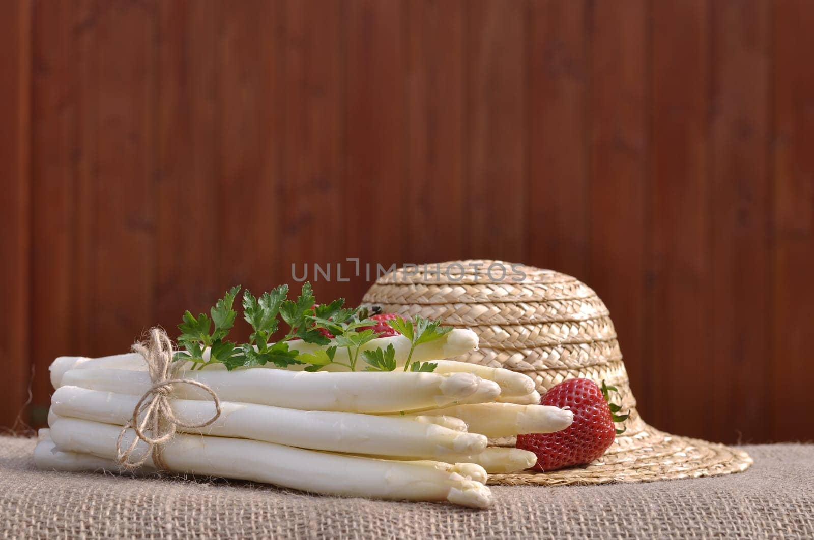 Asparagus