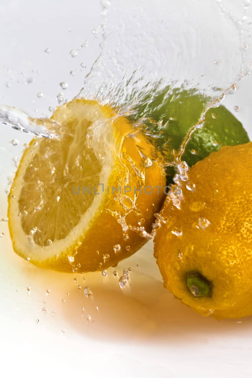 saubere Vitamine