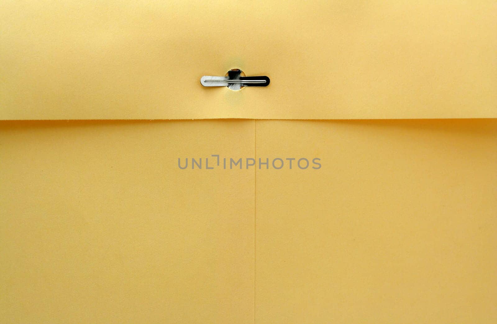 A Manila envelope macro background