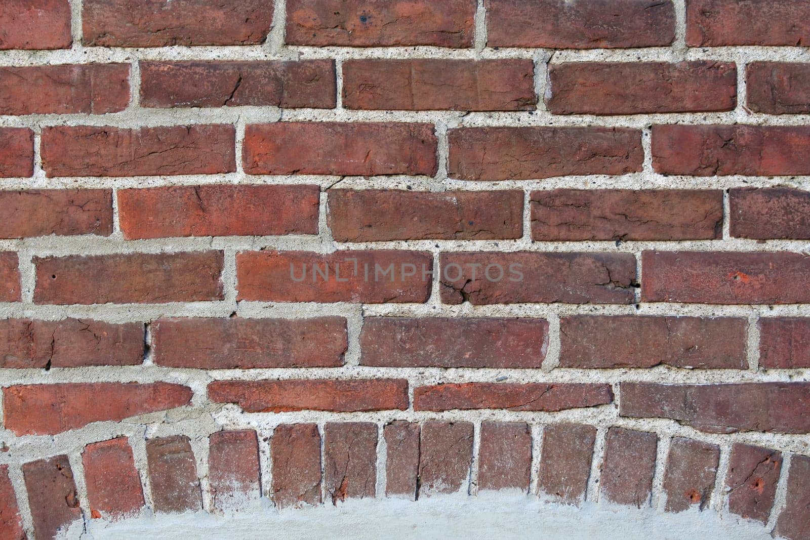 A old brick wall abstract backround