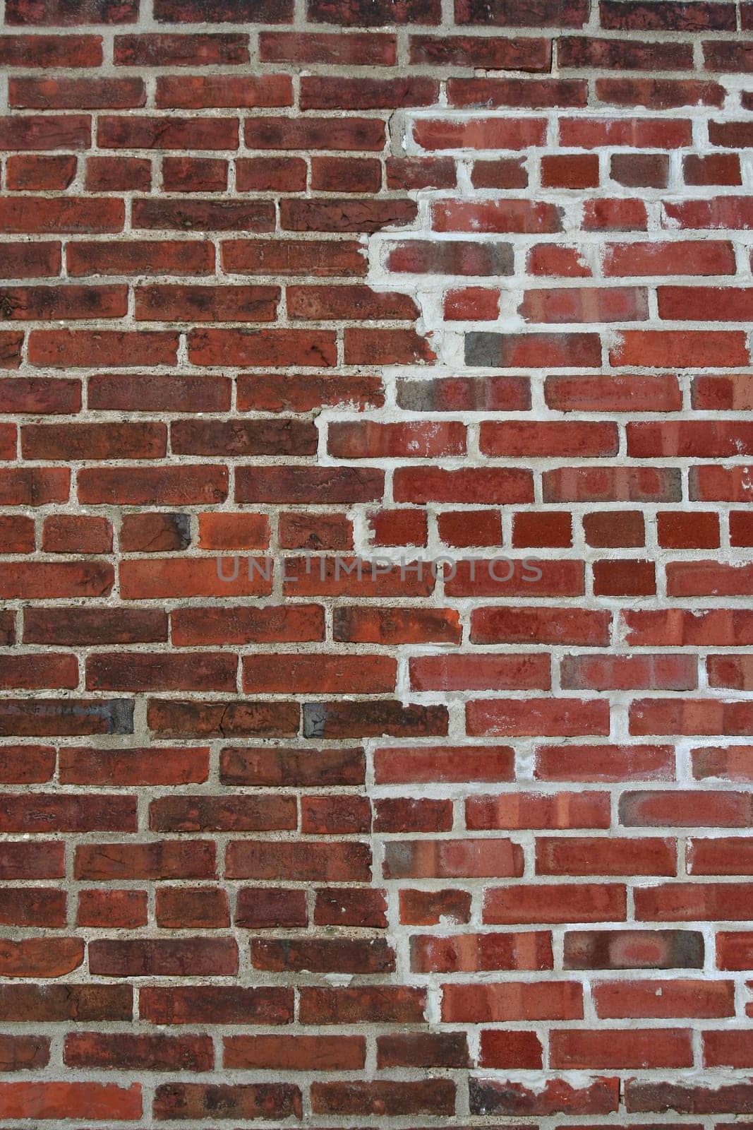 A old brick wall abstract backround
