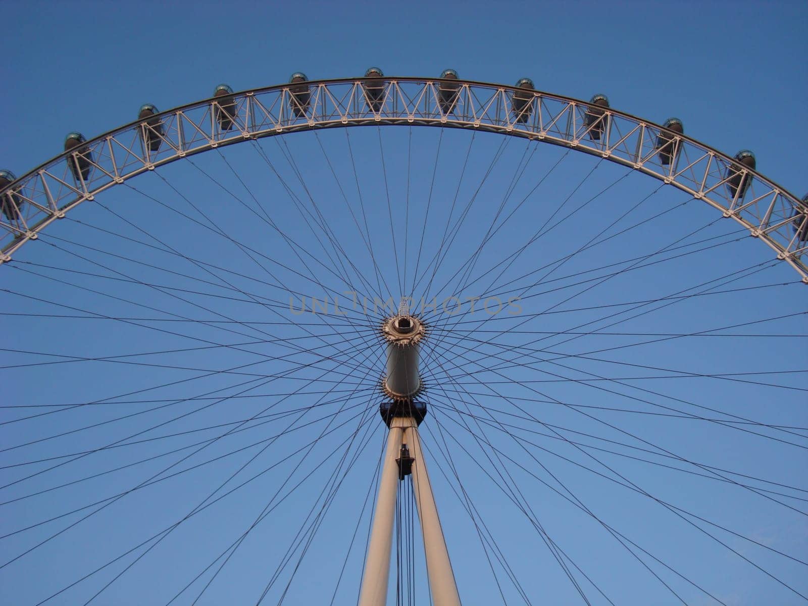 ferris wheel