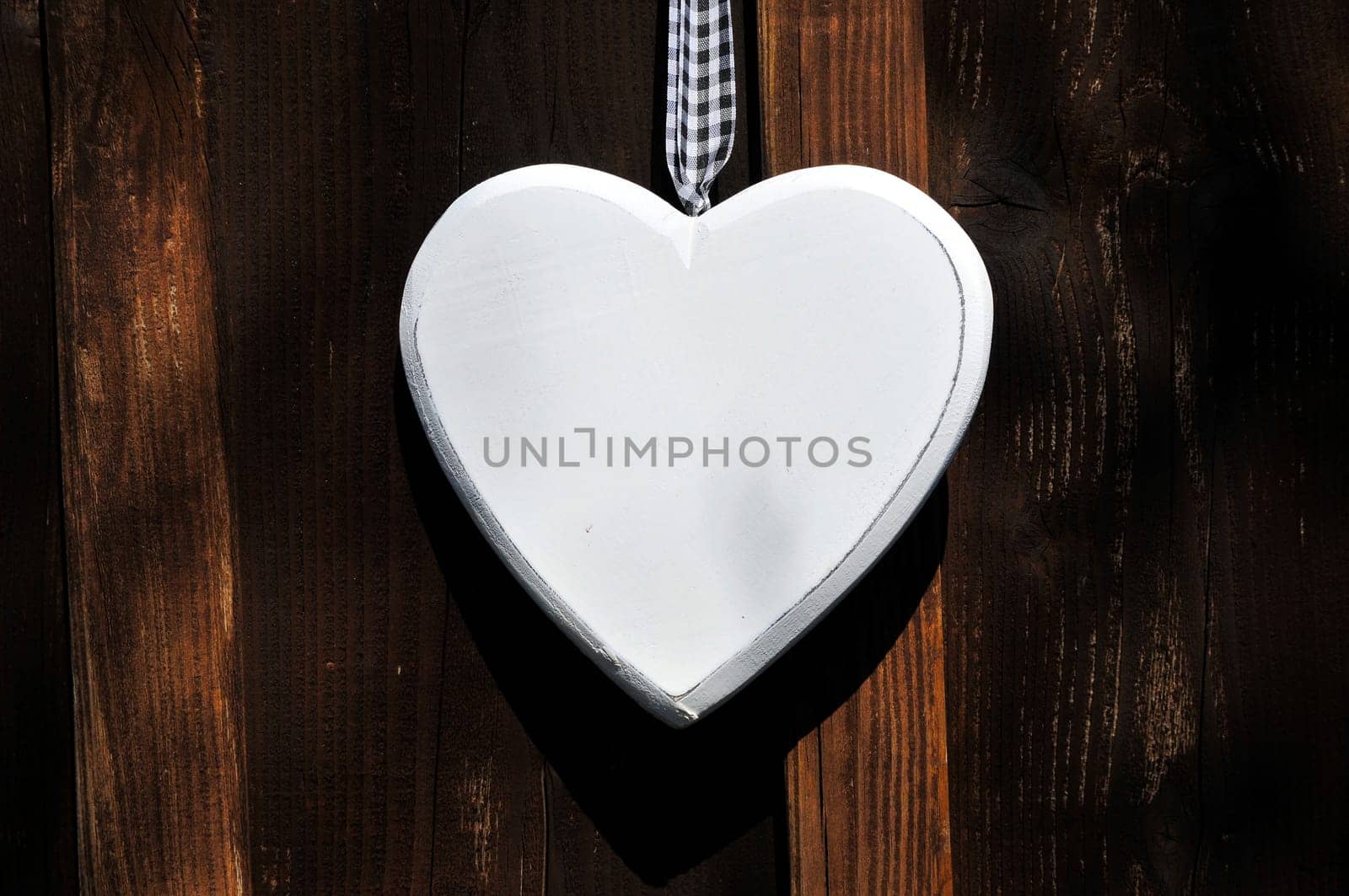 Heart Wood Natural