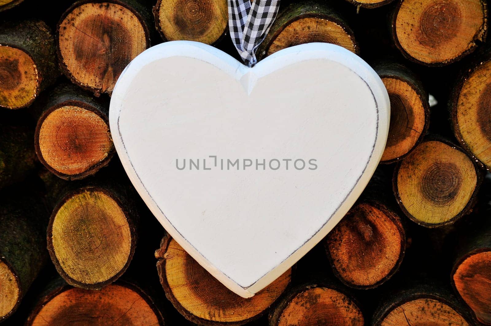 Heart Wood Natural