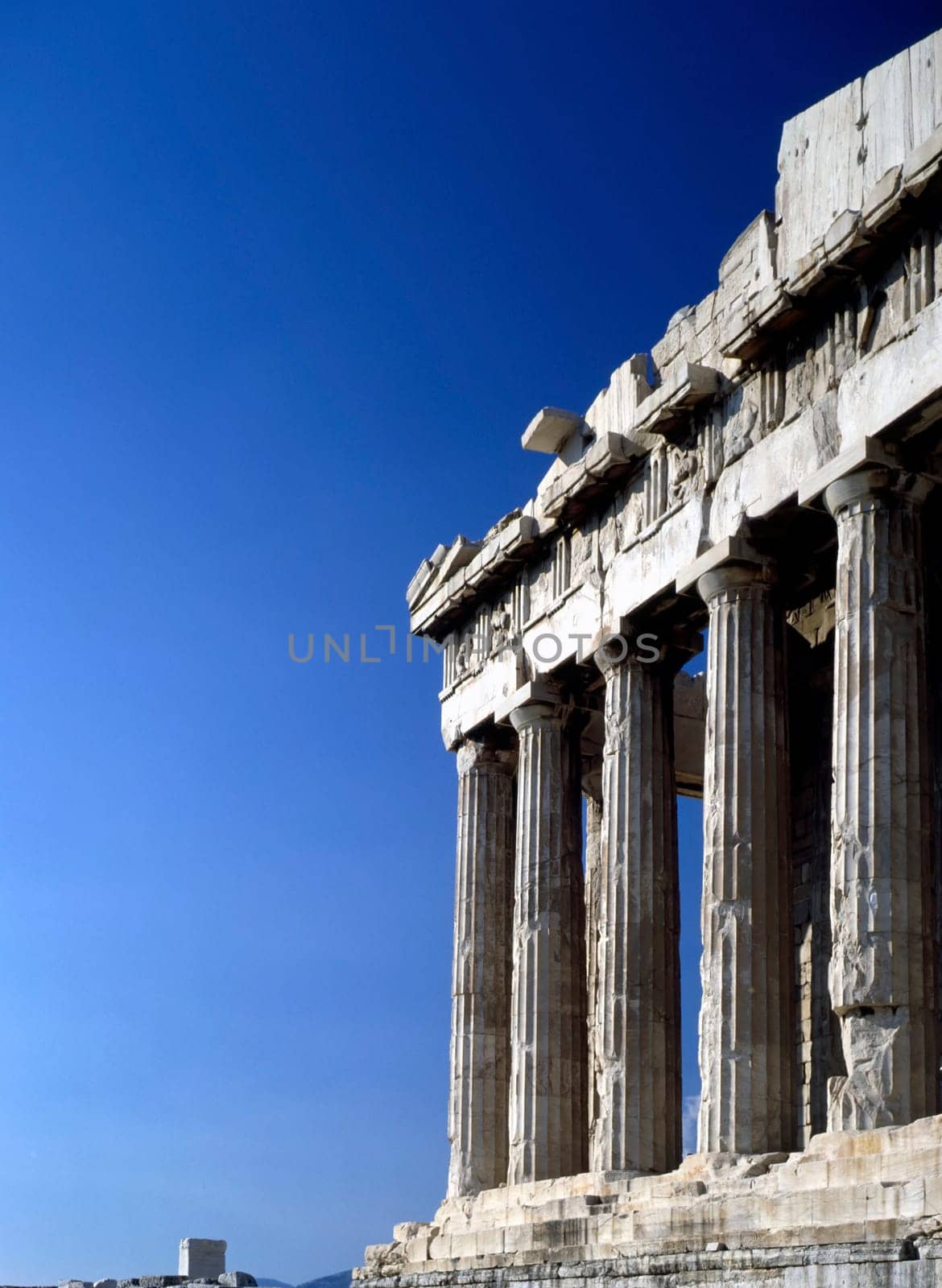 Parthenon, Athens