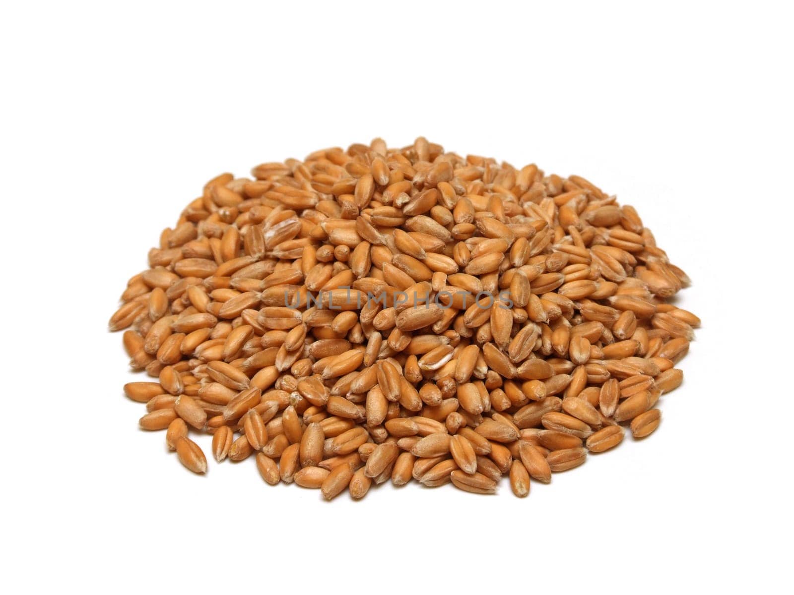 some spelt
