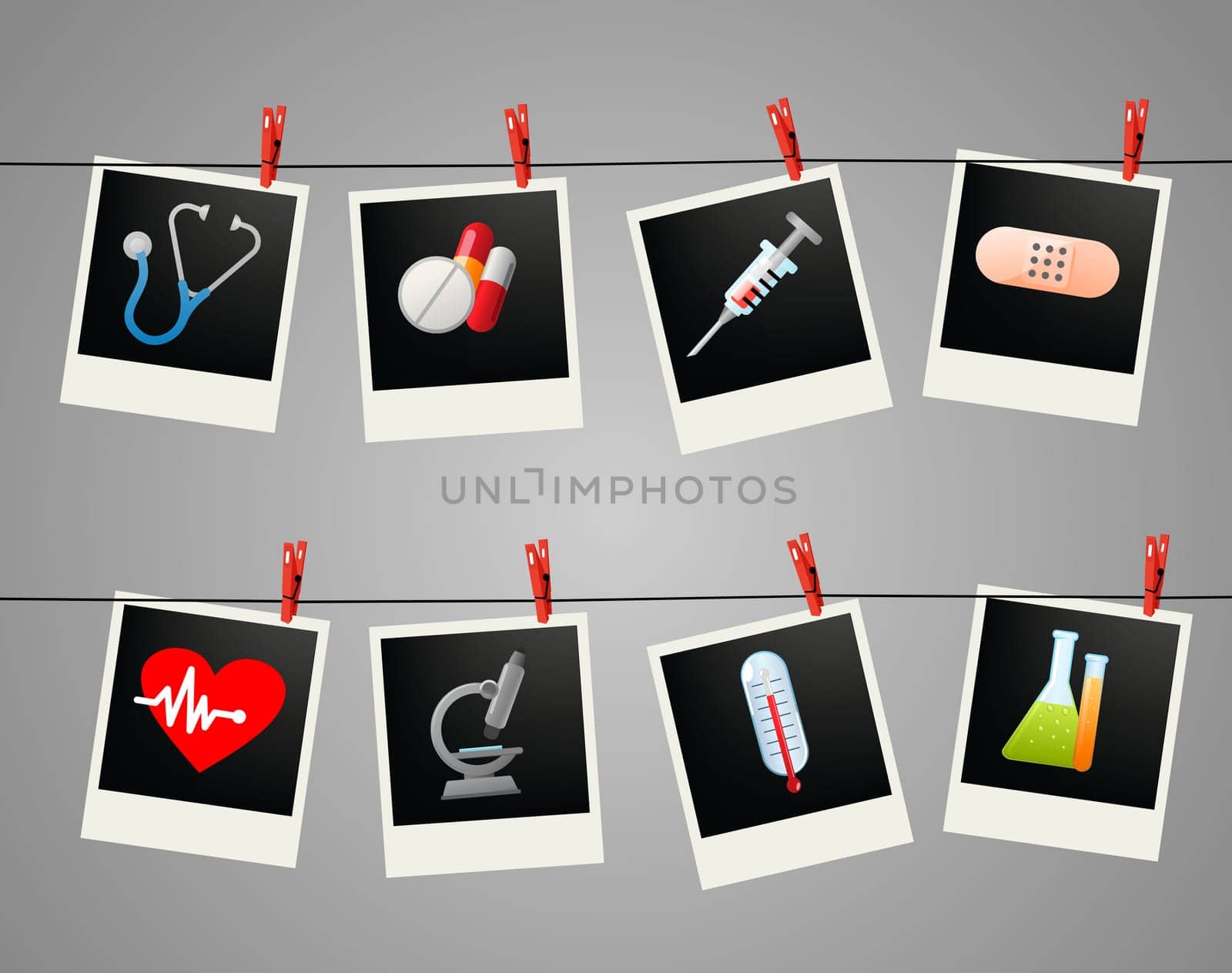 Medical Moments