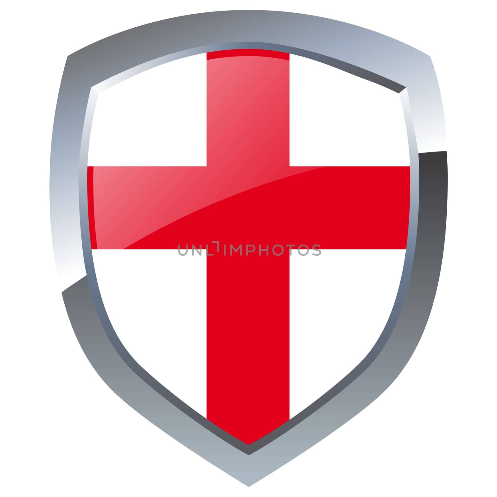 England Emblem