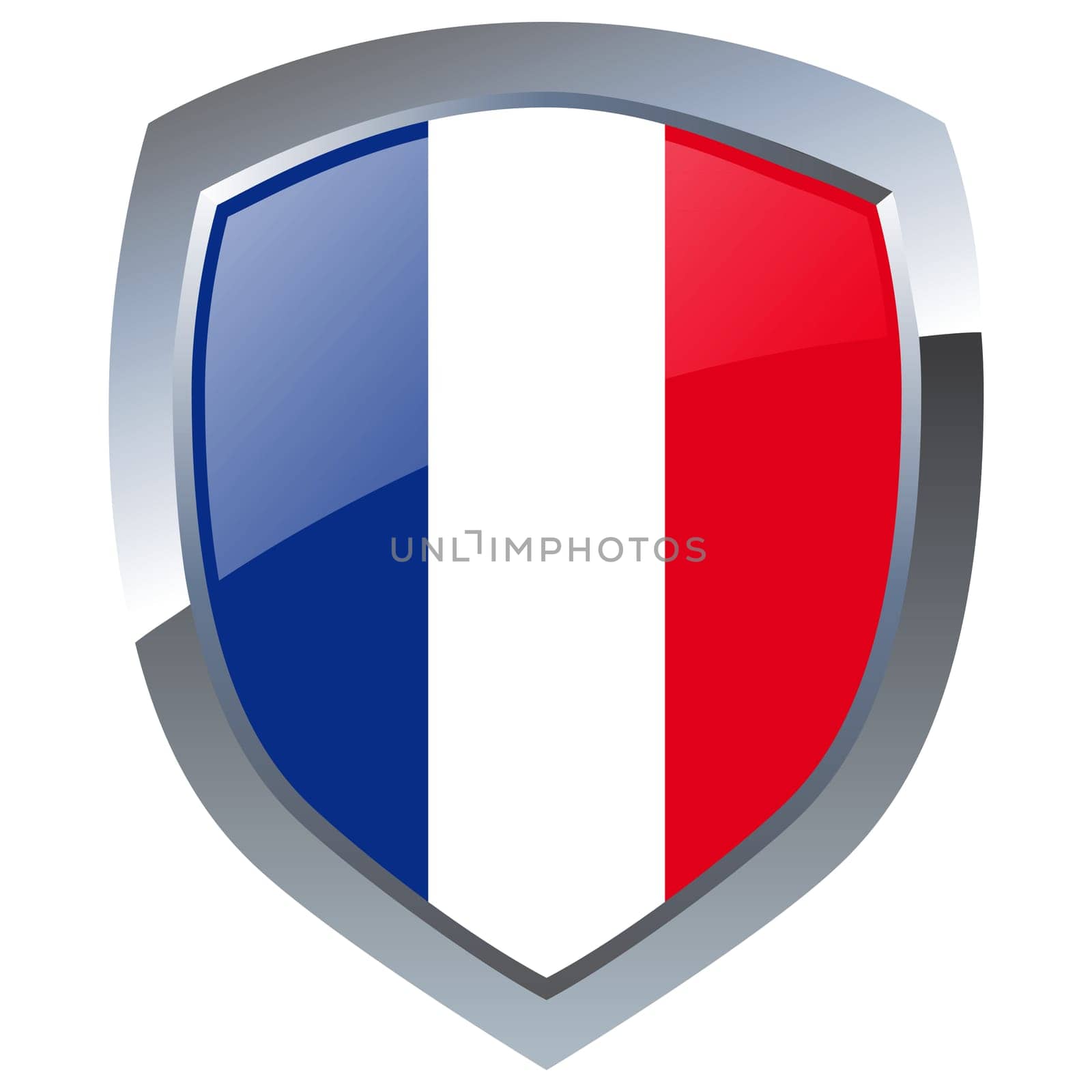France Emblem