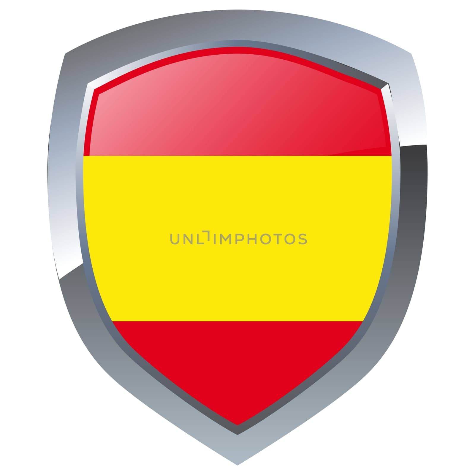 Spain Emblem
