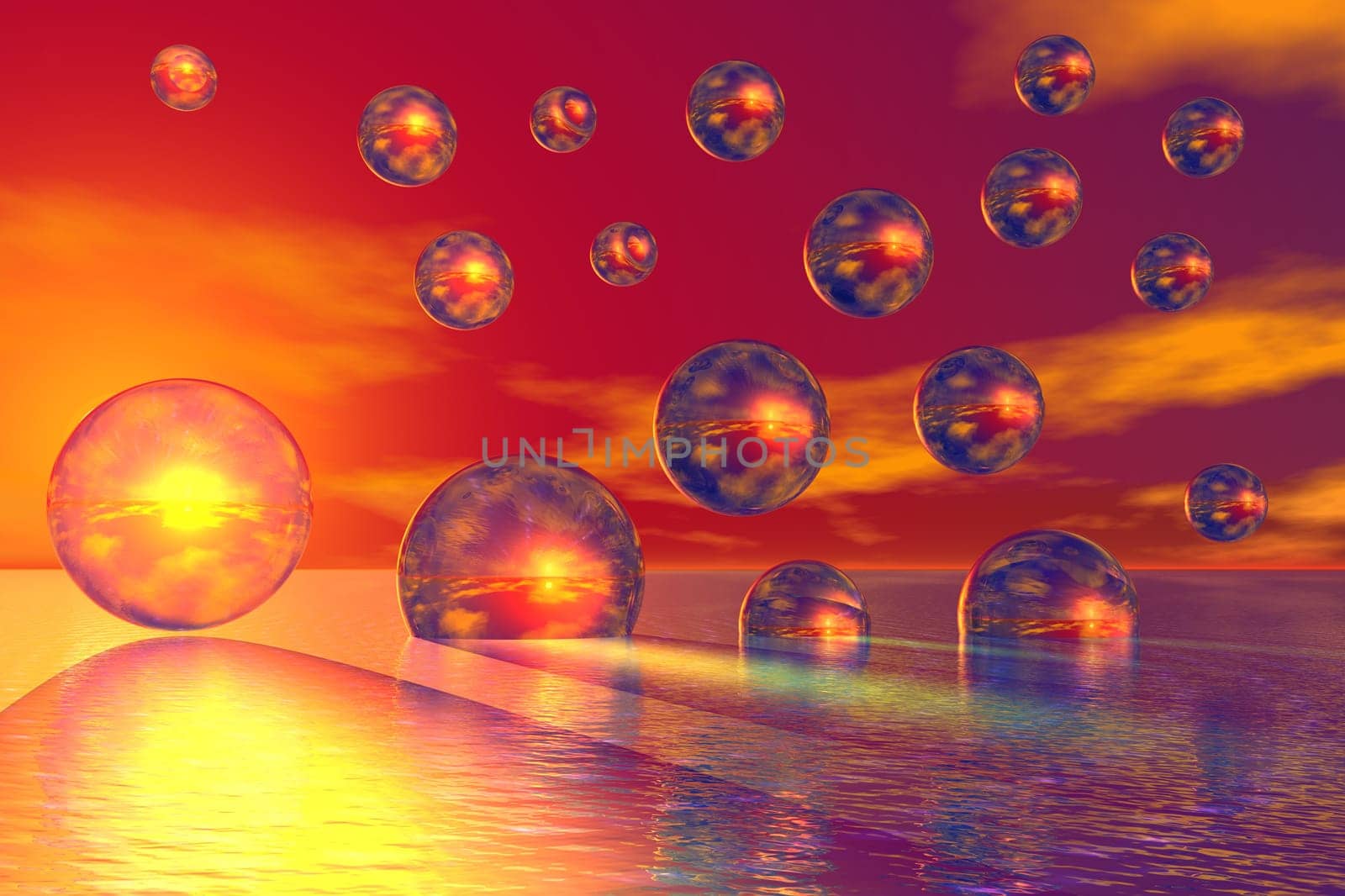 Bubbles