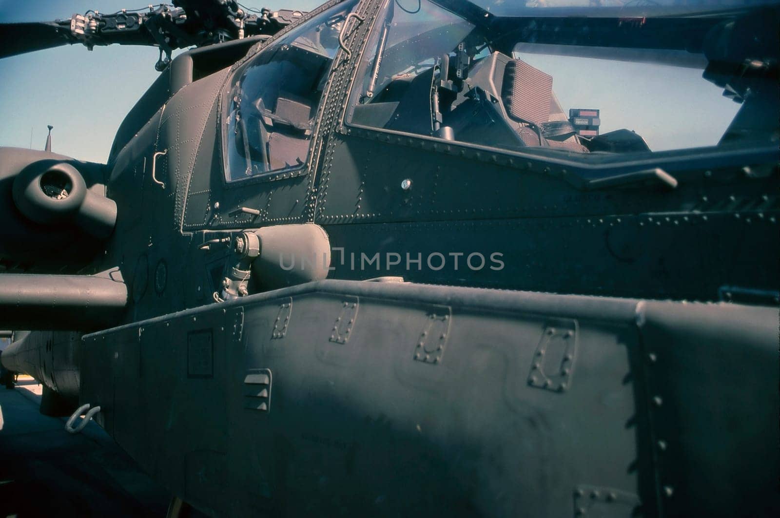 Helicopter
