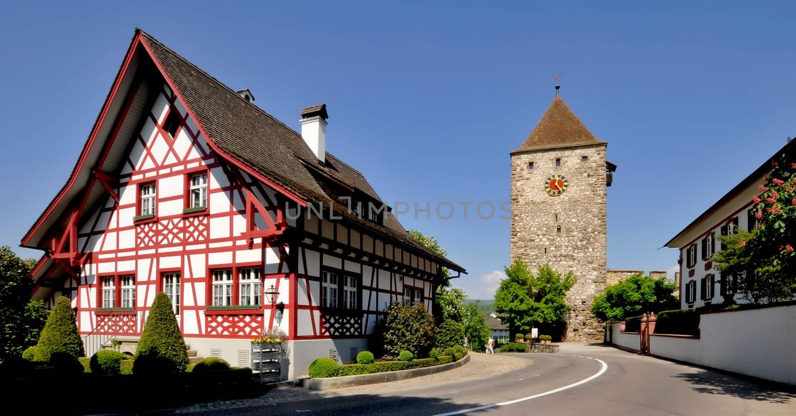 Kaiserstuhl