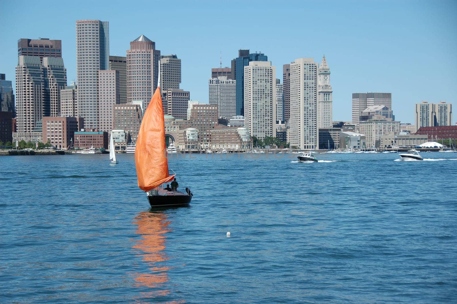 Boston