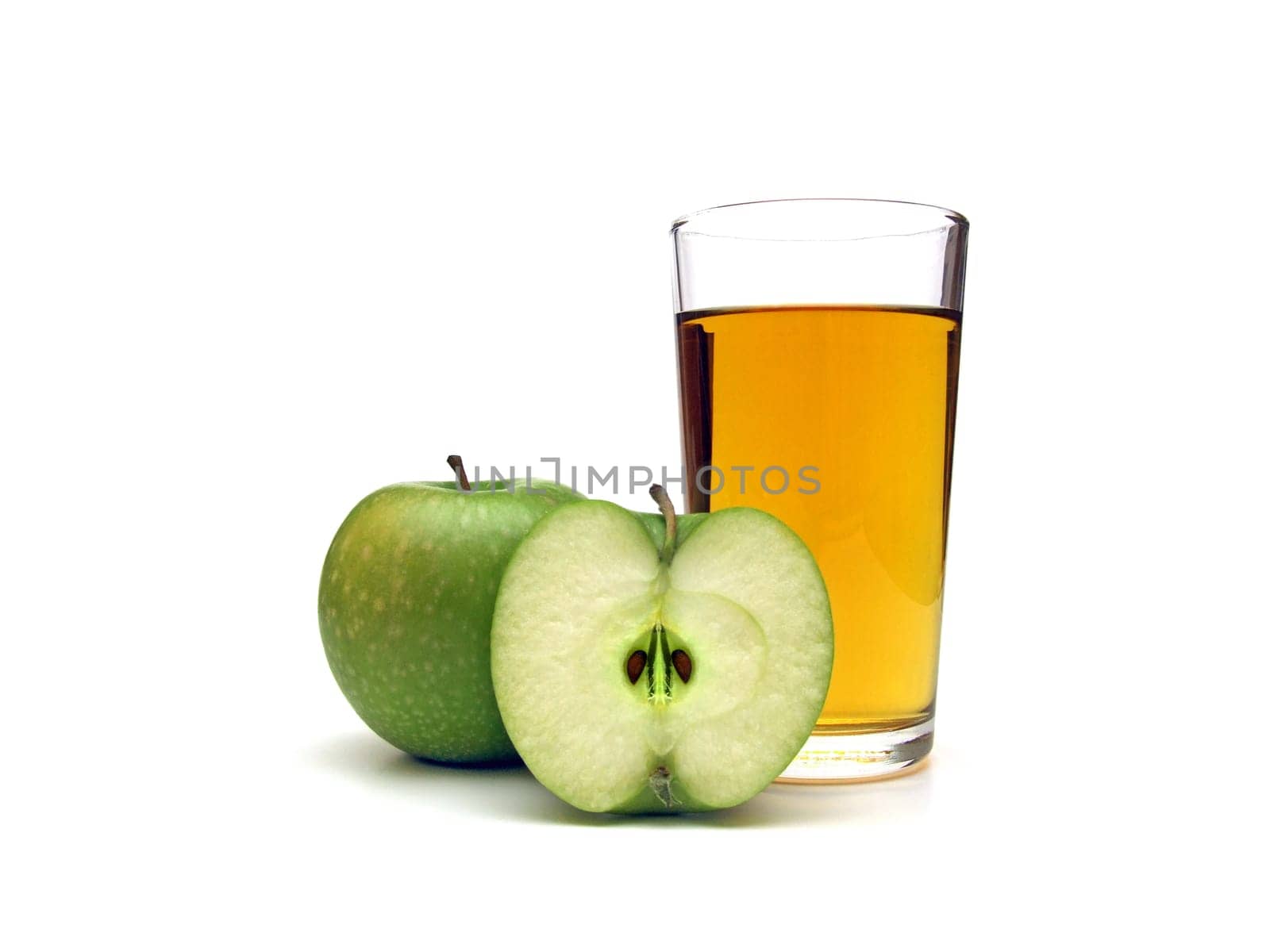 Apple and cider