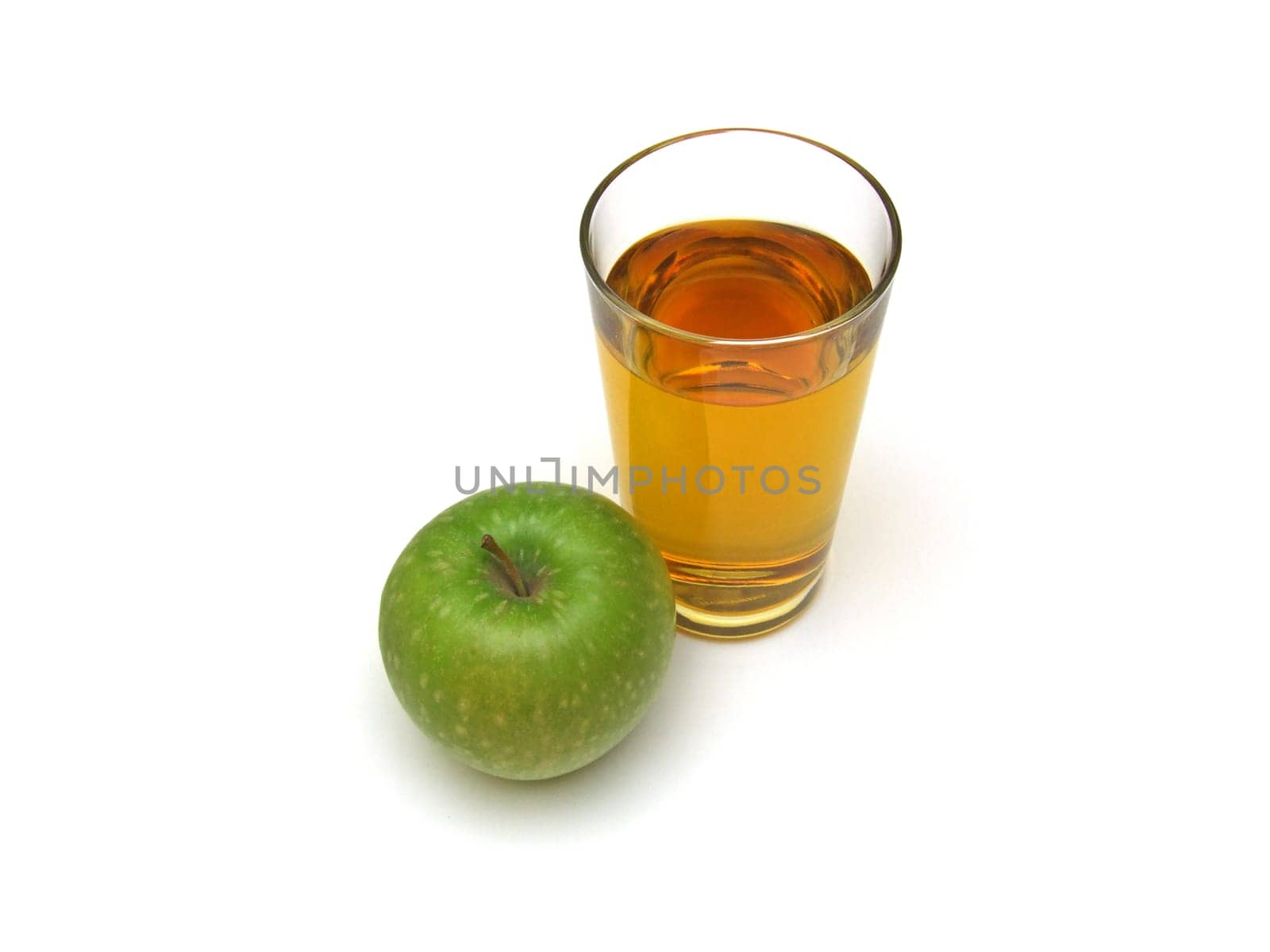 Apple and cider