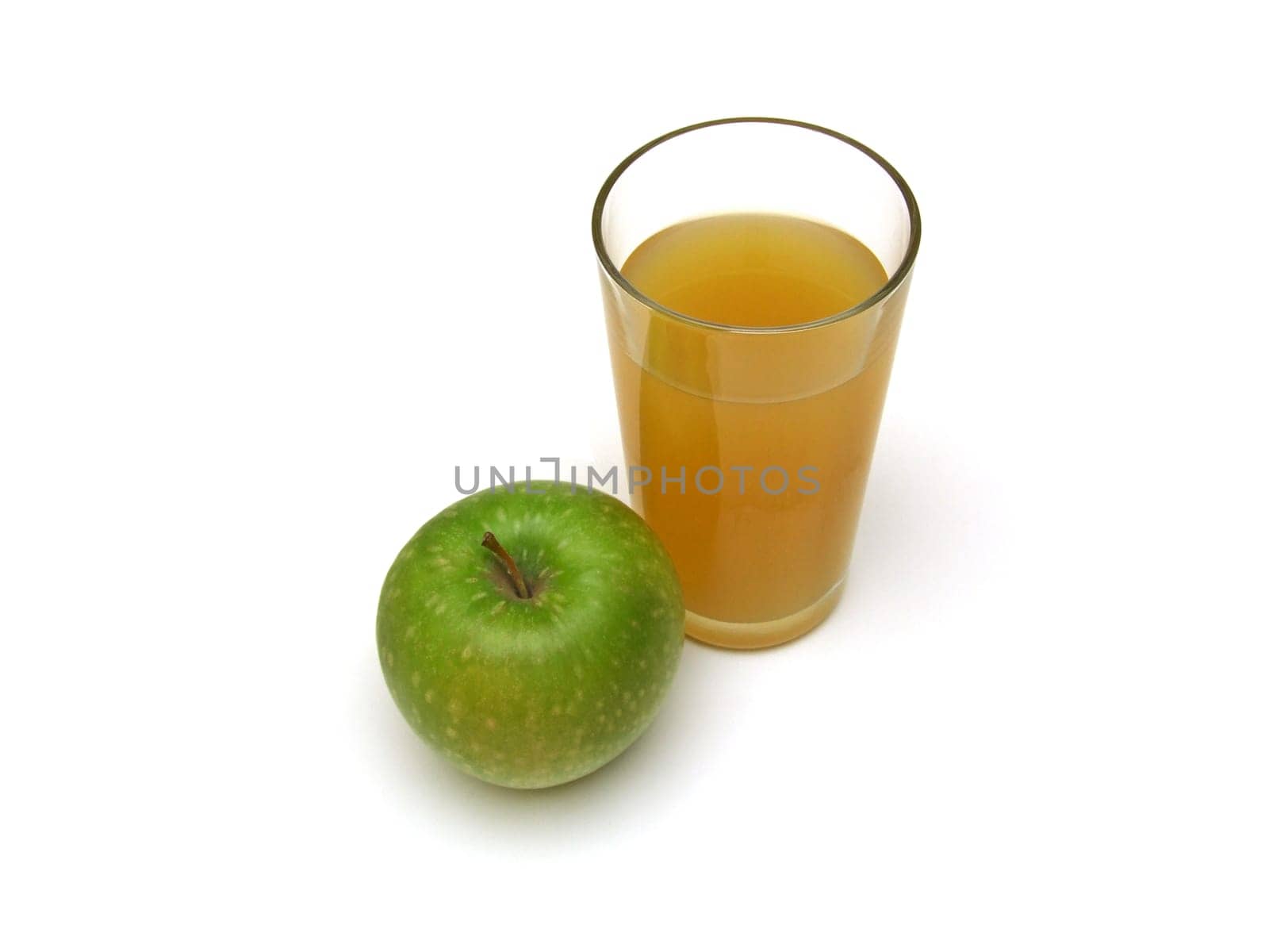 Apple and cider