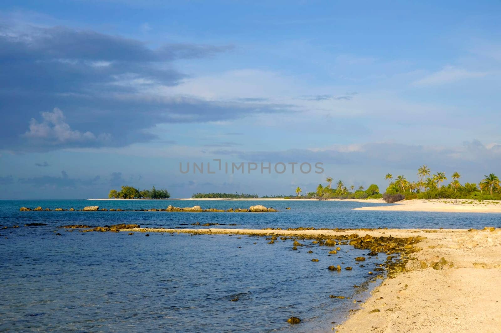 Tikehau Lagune