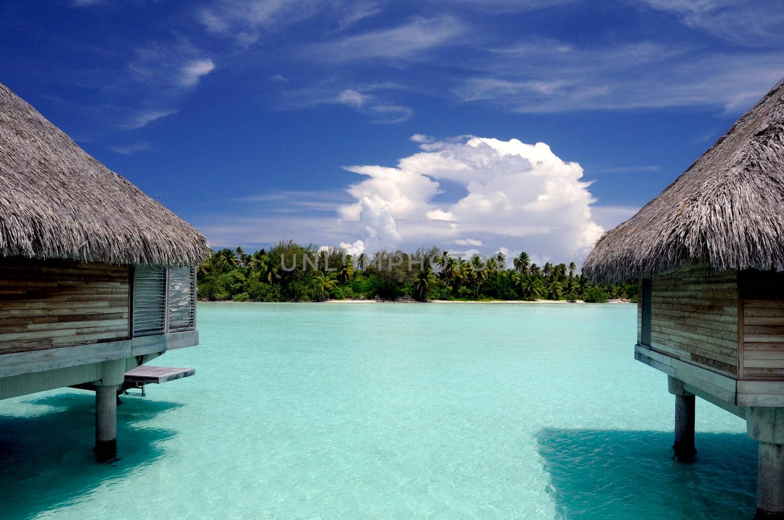 Overwatervillas