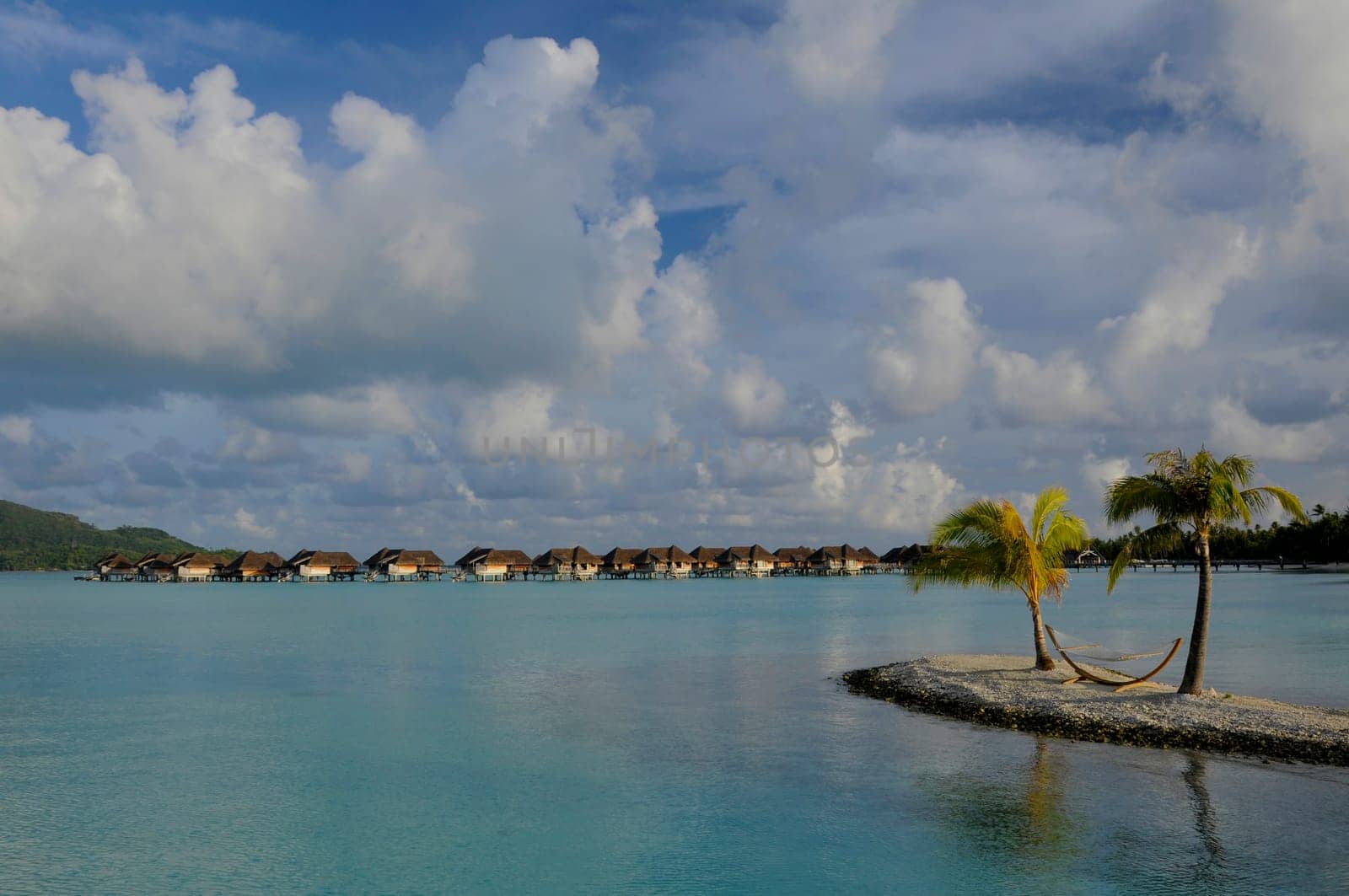 Overwatervillas