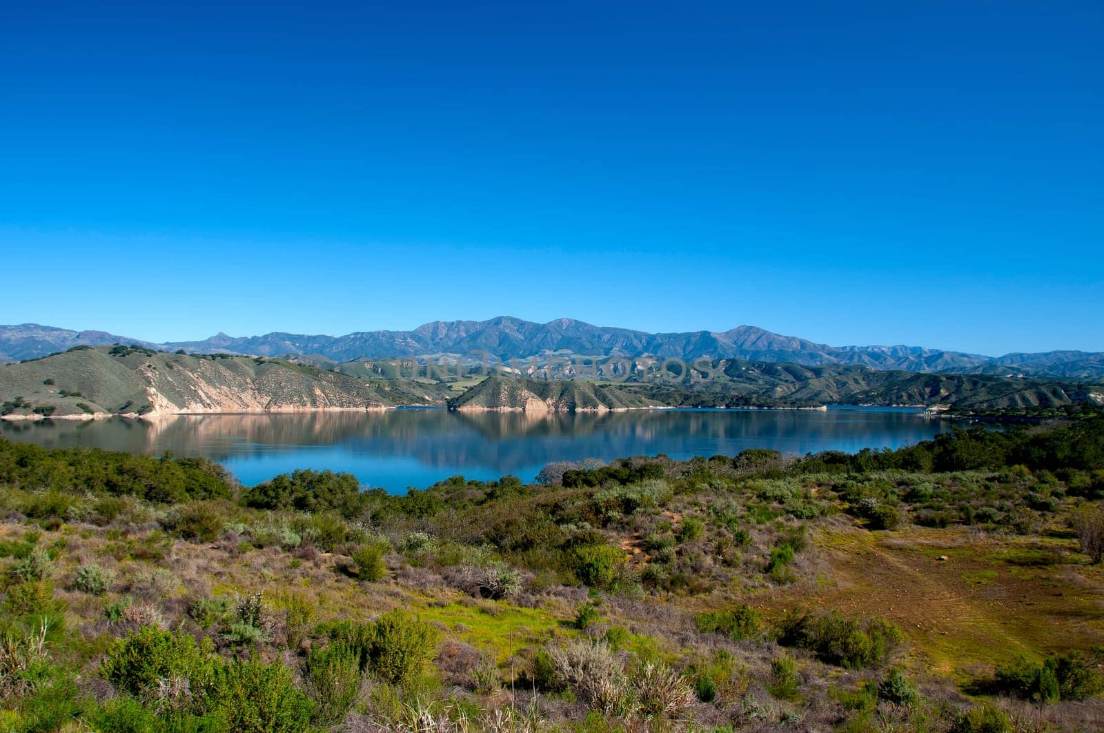 Lake Cachuma Recreation Area