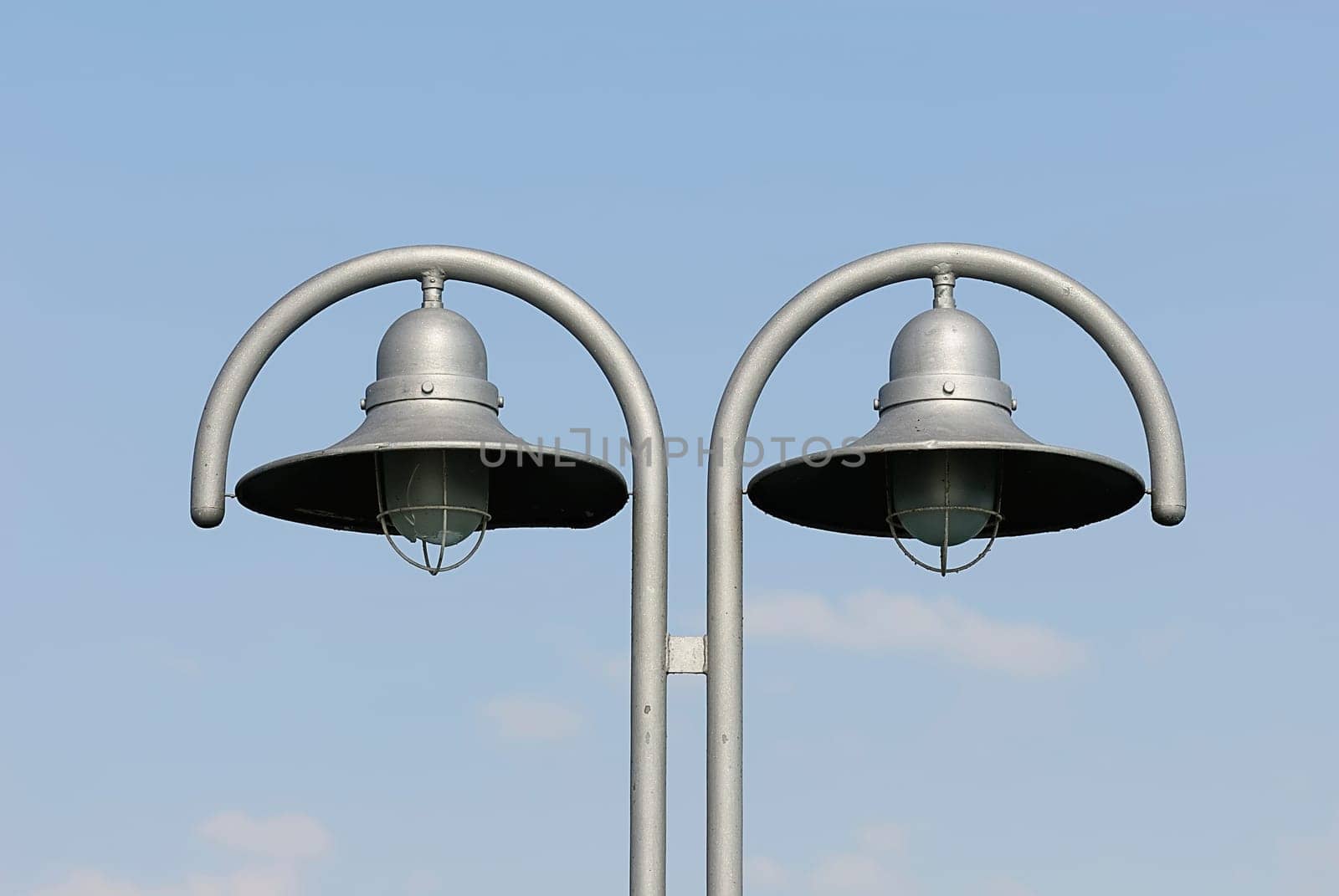 lamps