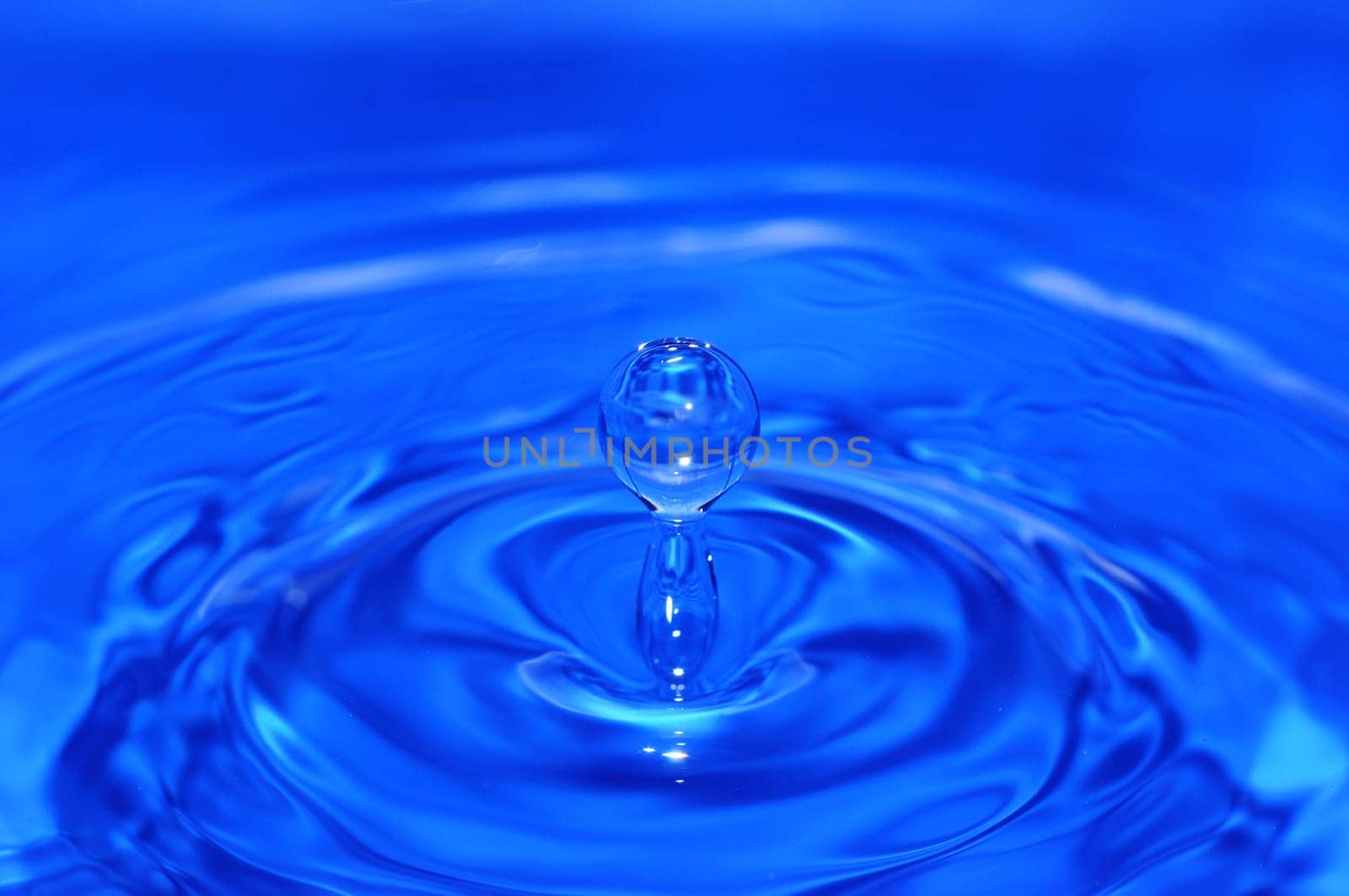 Waterdrop