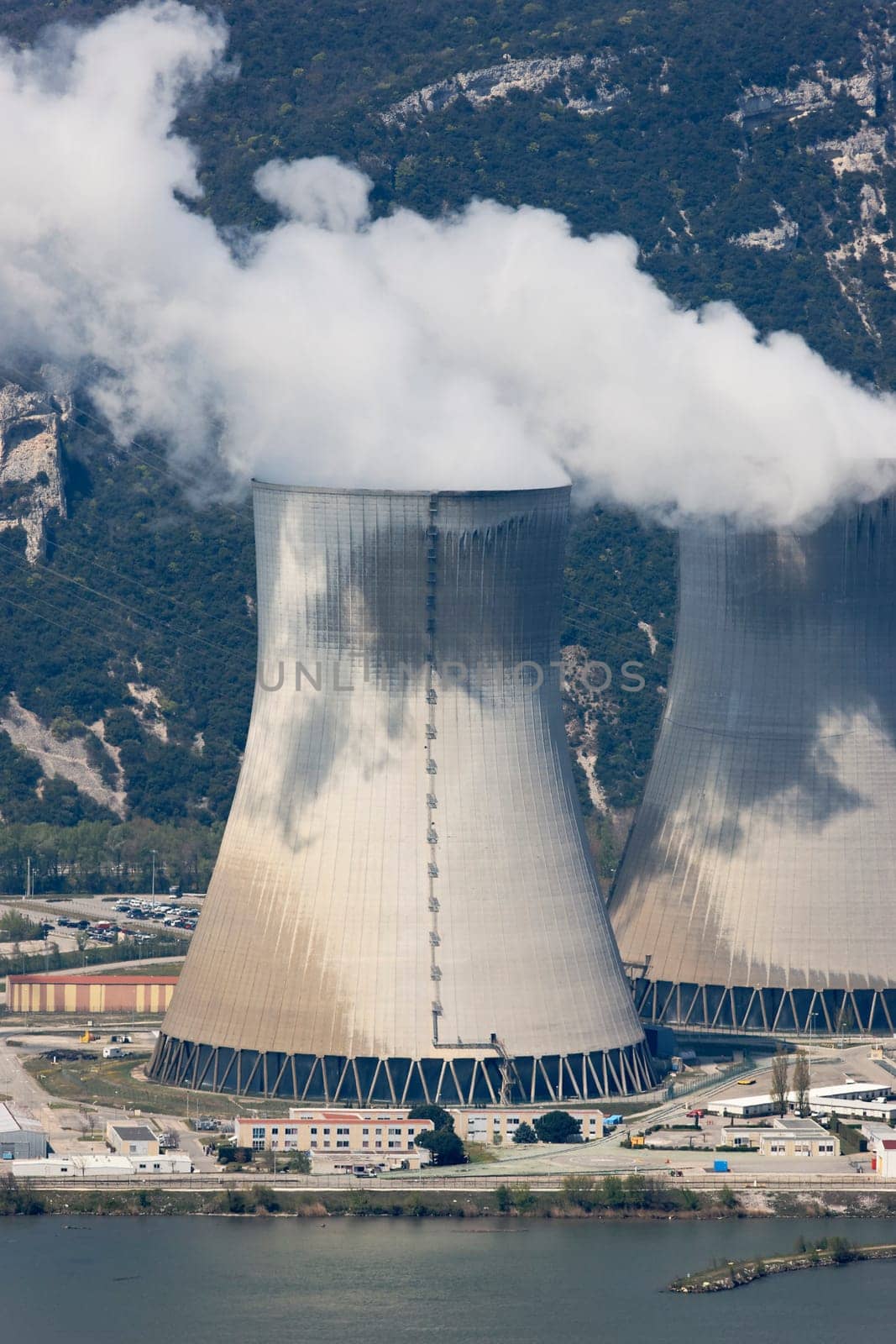 nuclear spirit
