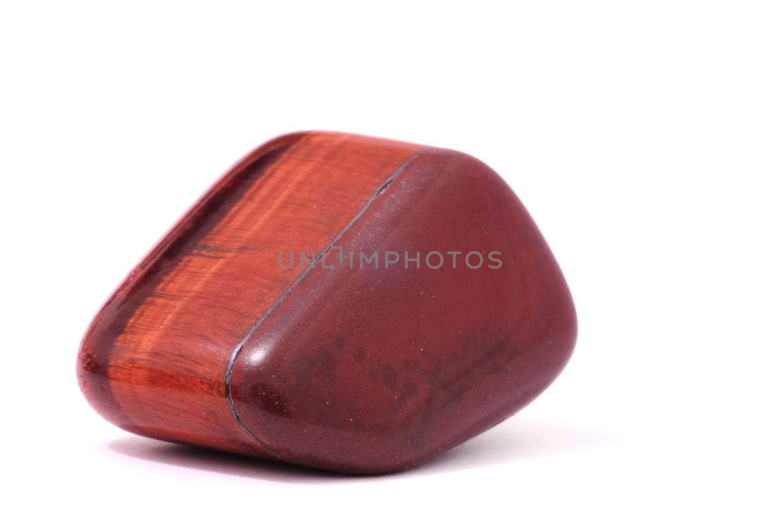 Cat eye - semiprecious gem used in esoteric and alternative medicine