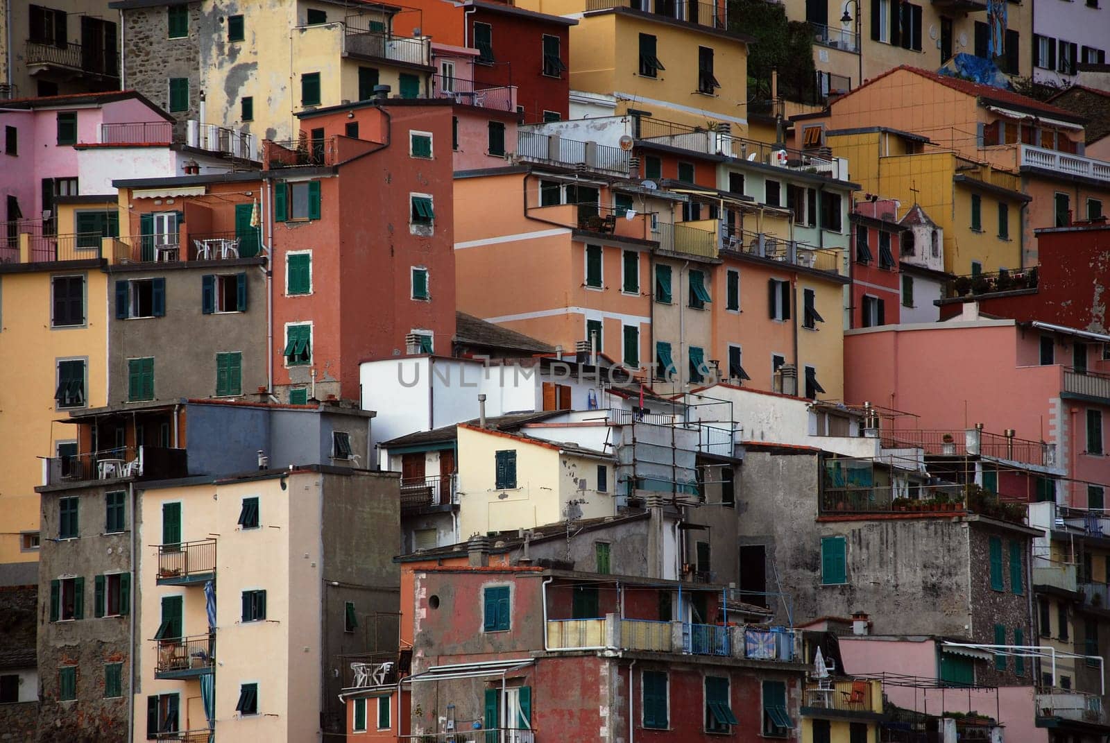 Riomaggiore