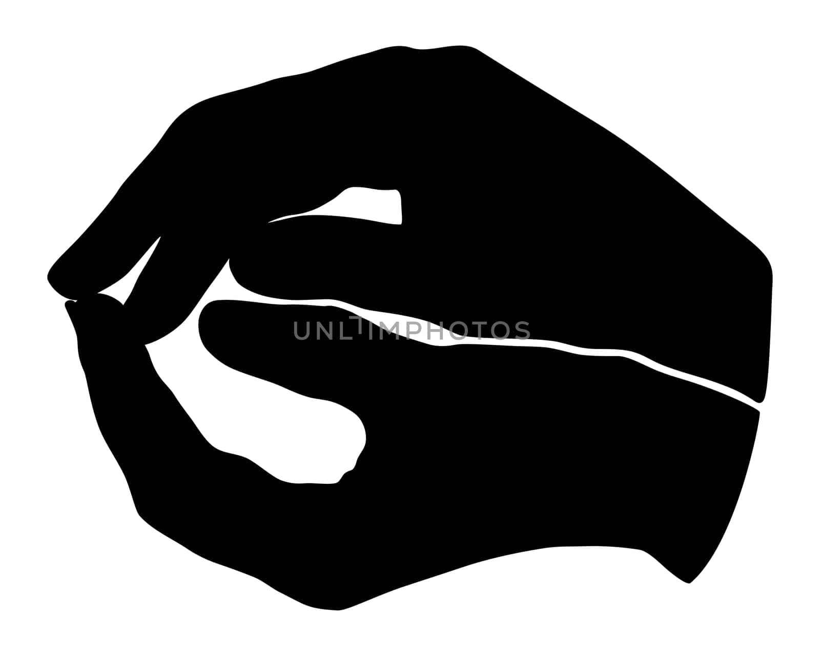 Hands