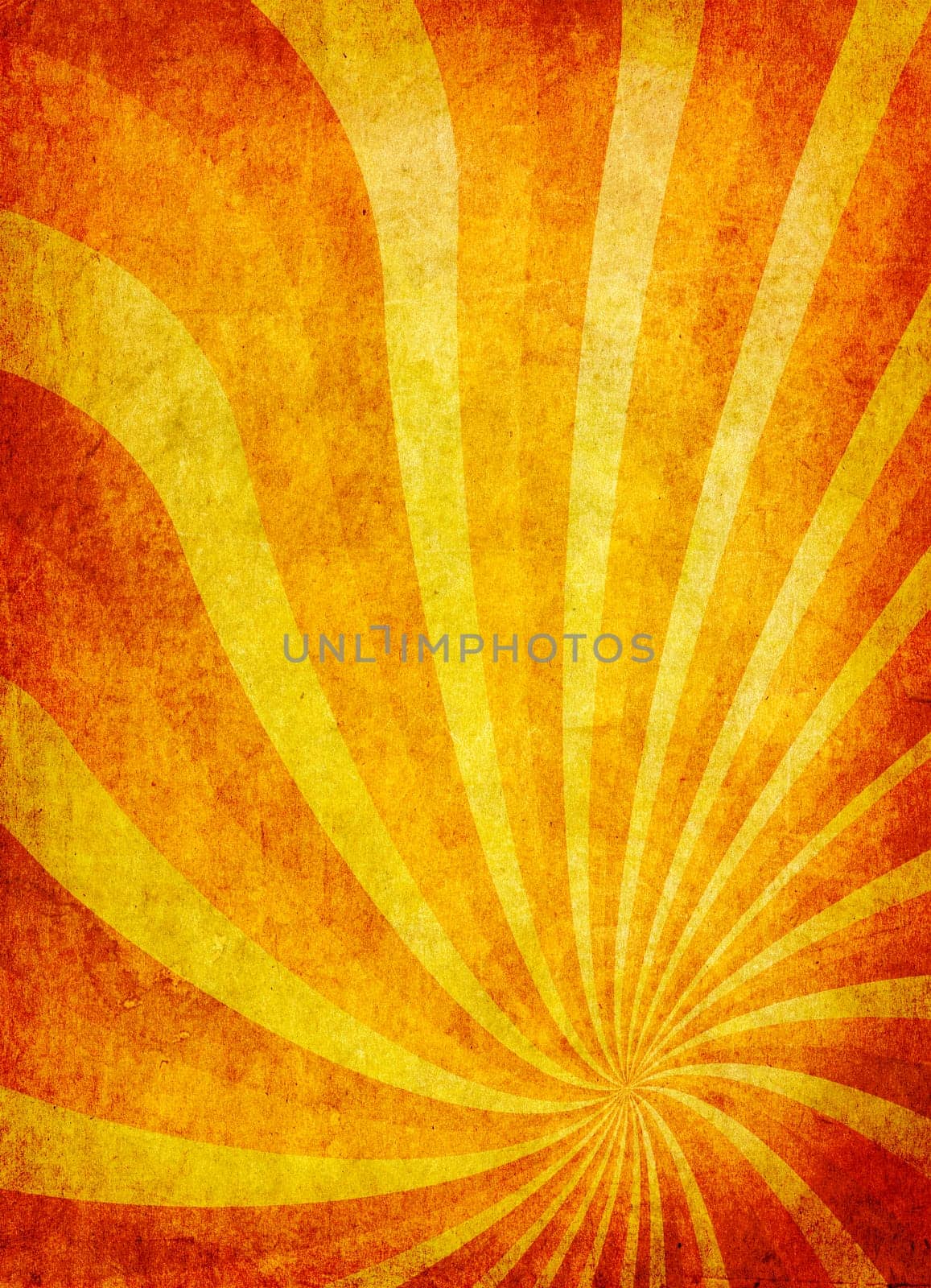 Abstract Background - Spiral Pattern