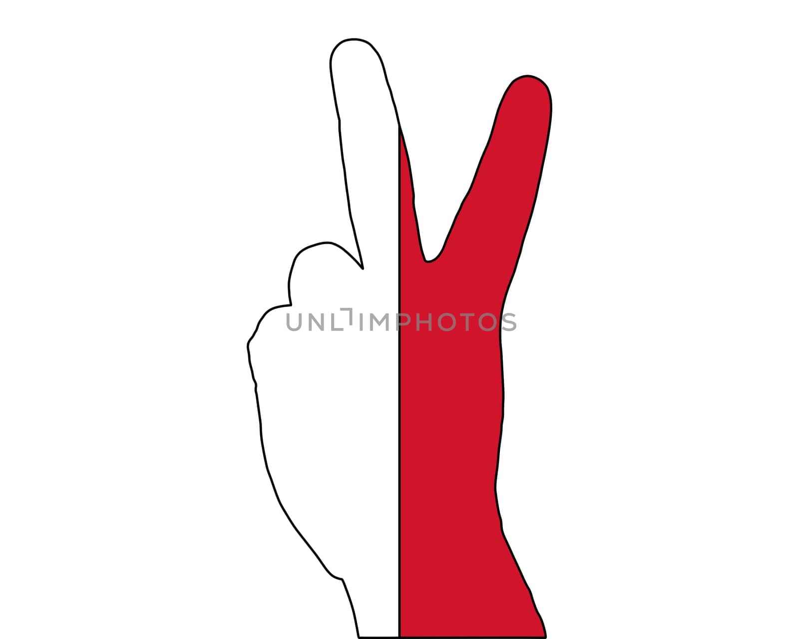 Malta Show of hands