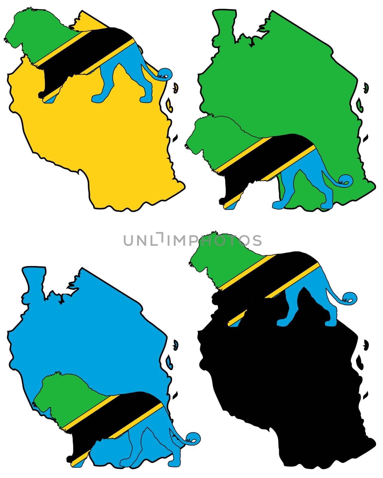 Leo Tanzania