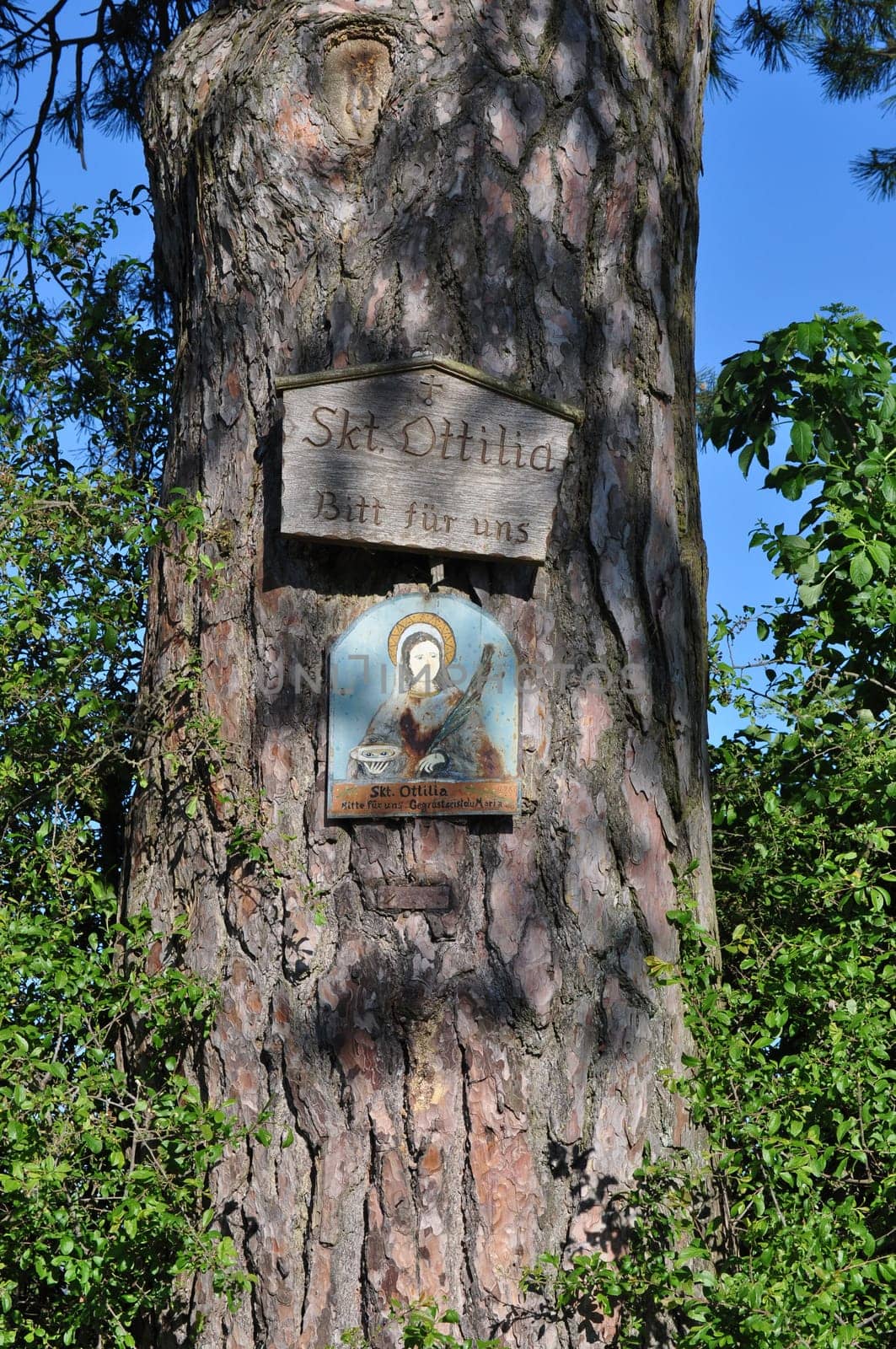 Marterl-St. Ottilia