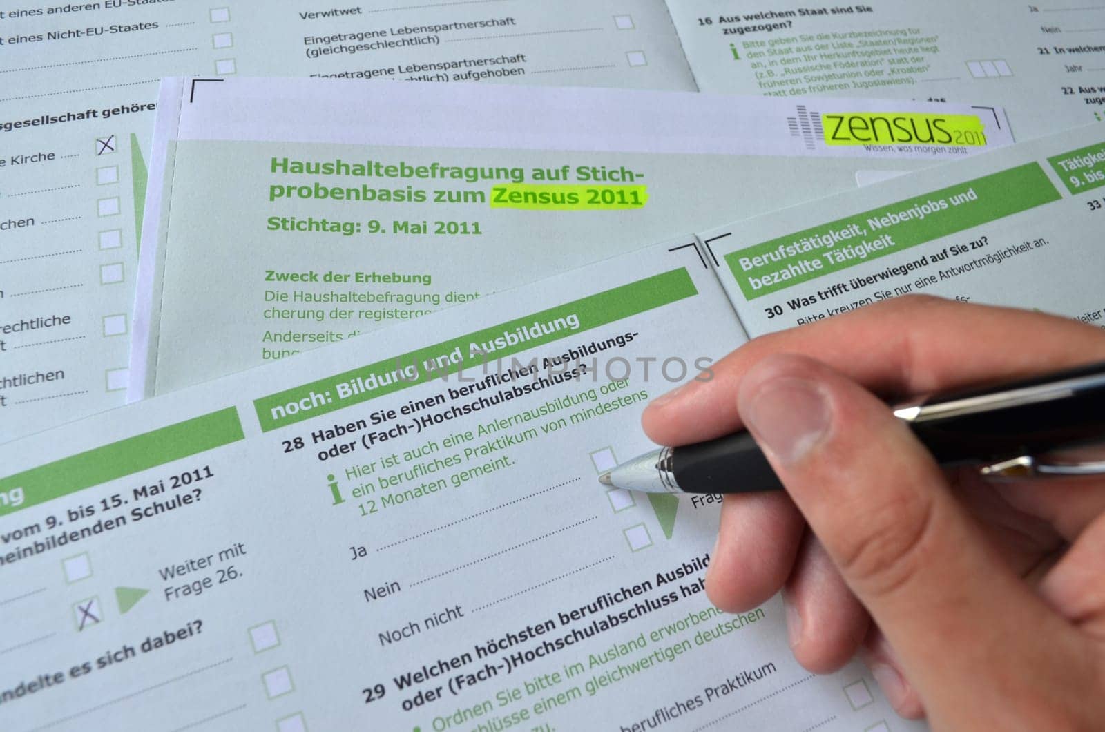 Census