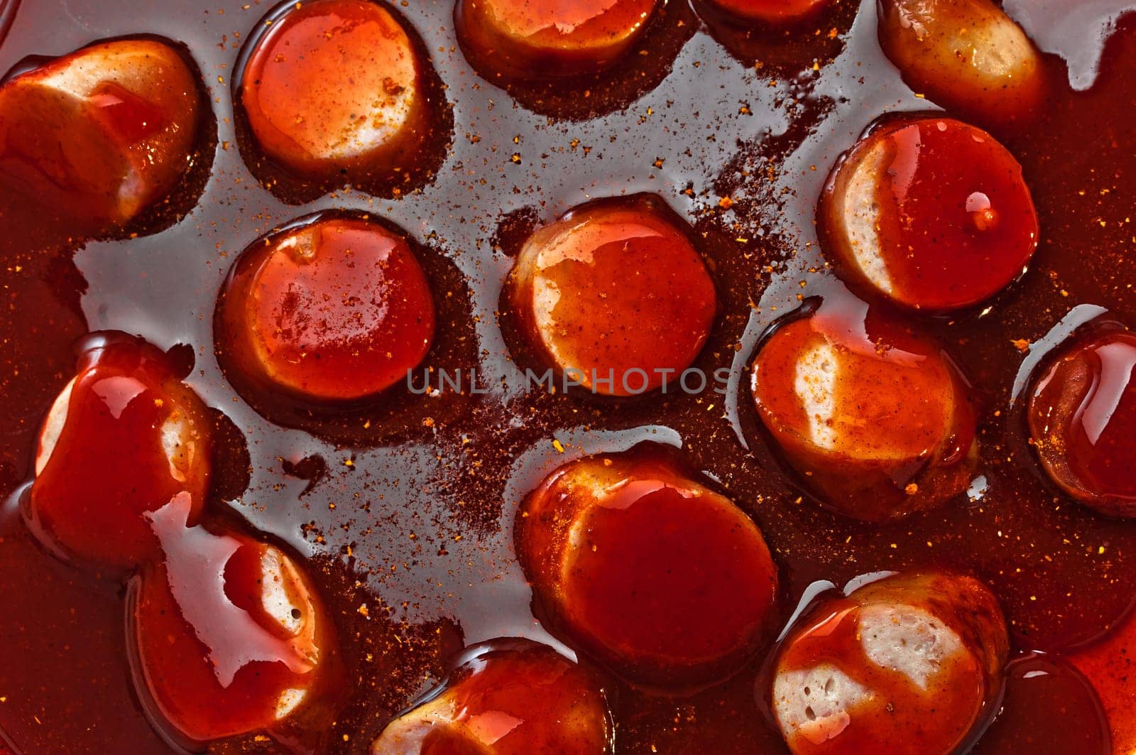 Currywurst