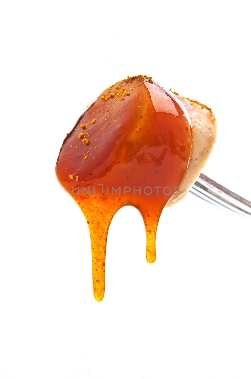 Currywurst