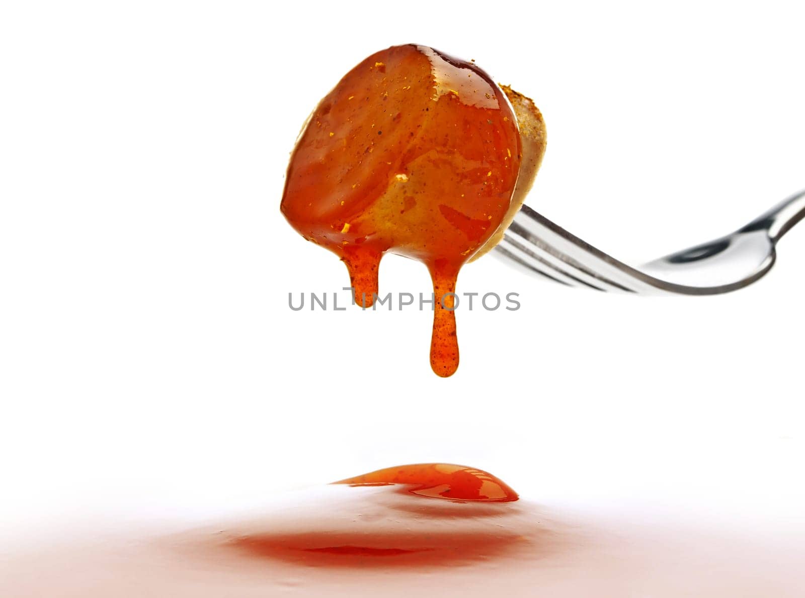 Currywurst