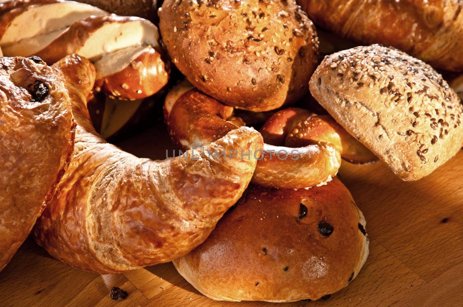 bread roll