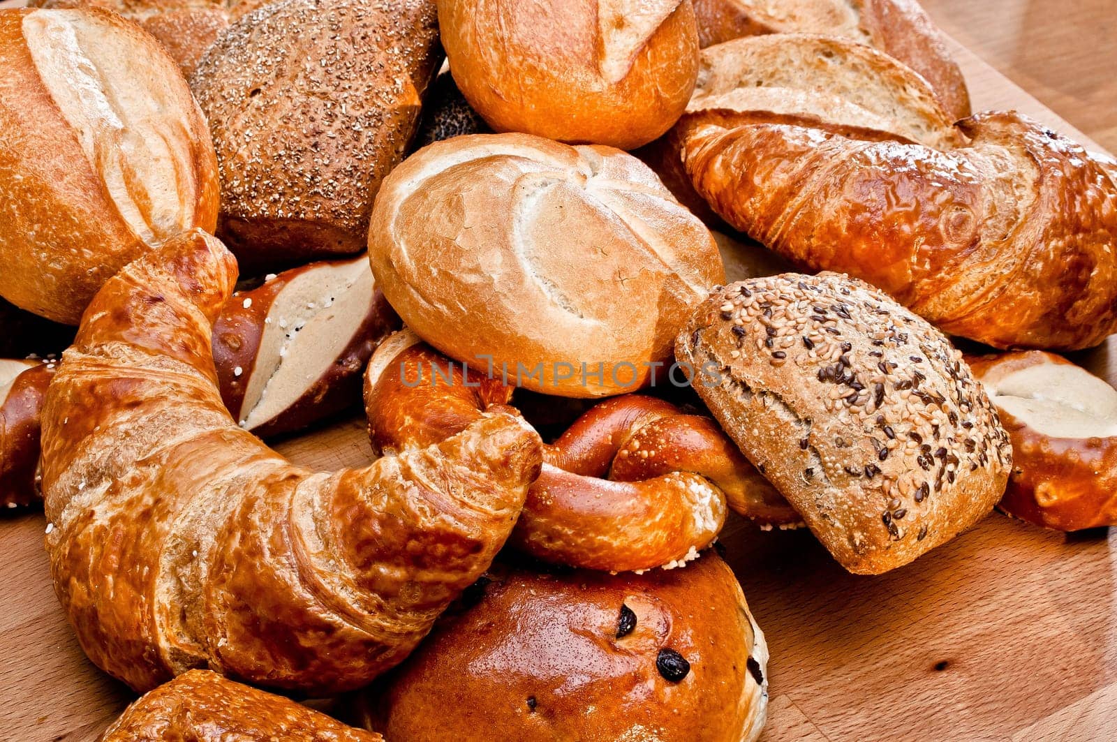 bread roll